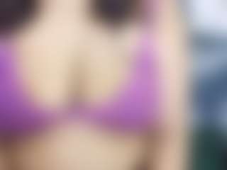 alina500's Live Sex Cam Show