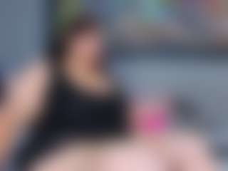 Live cam show with Charlotte-curvy - Middle Aged on Fit Hotties