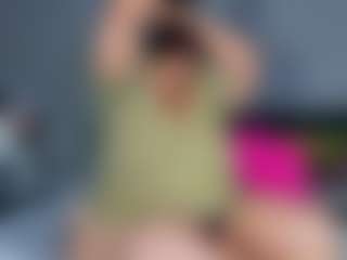 Charlotte-curvy's Live Sex Cam Show