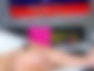 Live cam show with Charlotte-curvy - Moaning on Soda Cam