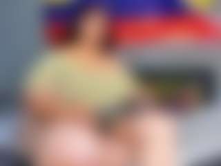 Charlotte-curvy's Live Sex Cam Show