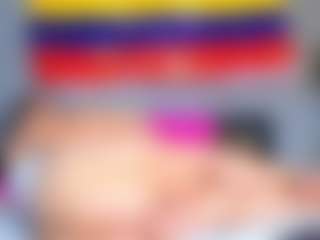 Charlotte-curvy's Live Sex Cam Show
