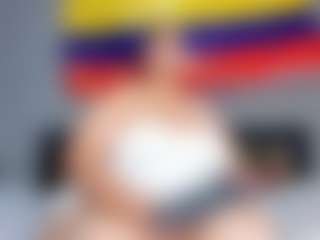 Live cam show with Charlotte-curvy - Moaning on CSO-WL
