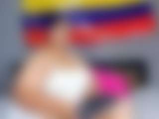 Live cam show with Charlotte-curvy - Tittyfuck on dasdasdadada.com