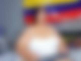 Live cam show with Charlotte-curvy - Red Hair Middle Aged on LiveSexCams6