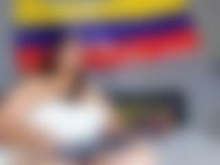 Live cam show with Charlotte-curvy - Red Hair Middle Aged on EXY
