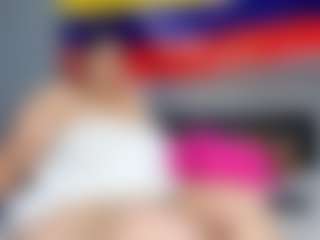 Live cam show with Charlotte-curvy - Red Hair MILF on Strip Flash - Live Sex Shows