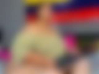Live cam show with Charlotte-curvy - Moaning on Free Soda