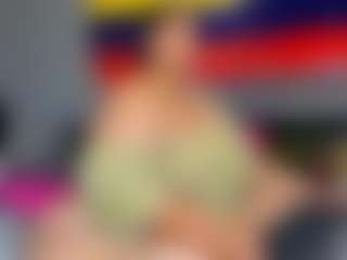 Charlotte-curvy's Live Sex Cam Show