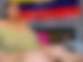 Live cam show with Charlotte-curvy - Red Hair Middle Aged on SpunkLive