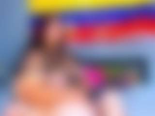 Charlotte-curvy's Live Sex Cam Show