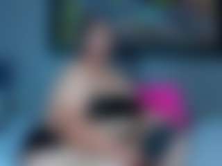 Live cam show with Charlotte-curvy - Red Hair on Strip Flash - Live Sex Shows