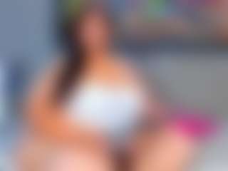 Charlotte-curvy's Live Sex Cam Show