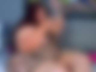 Live cam show with Charlotte-curvy - Red Hair Middle Aged on TeamSkeetLive