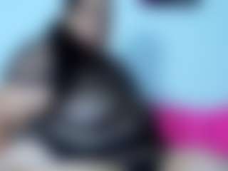 Live cam show with Charlotte-curvy - Red Hair on Streamer API