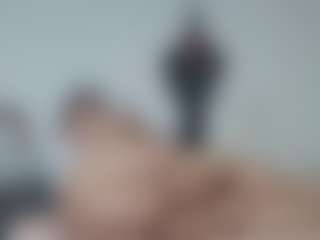 Charlotte-curvy's Live Sex Cam Show