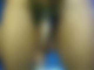 Live cam show with Dick-herr7 - Mustache on Soda Cam