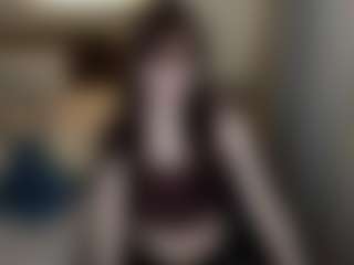 Effullia's Live Sex Cam Show