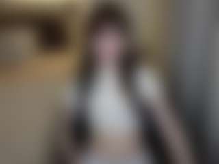 Live cam show with Effullia - Lush on Camsoda