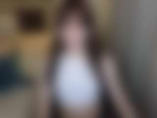 Live cam show with Effullia - Gamer Asian on SpunkLive