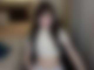 Live cam show with Effullia - Asian Lush on MyBangCams
