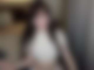 Effullia's Live Sex Cam Show