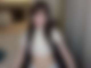 Effullia's Live Sex Cam Show