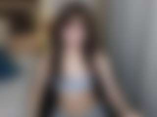 Live cam show with Effullia - Gamer Asian on Streamer API