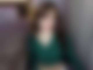 Effullia's Live Sex Cam Show