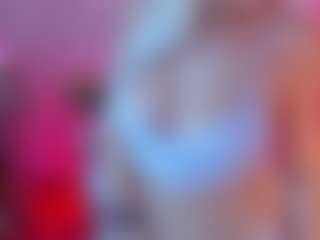 Live cam show with blonde-yen - Moaning on CSO-WL