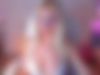 Live cam show with blonde-yen - Cute on Camiplay Live