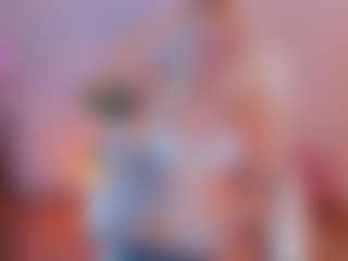 Live cam show with blonde-yen - Tittyfuck on Camsoda