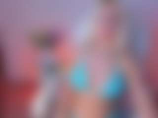 blonde-yen's Live Sex Cam Show