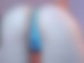 Live cam show with blonde-yen - Oil on SpankPalCams
