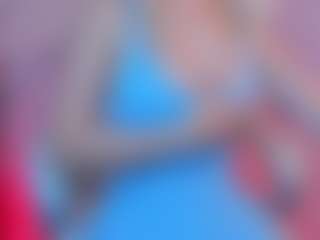 Live cam show with blonde-yen - Cute on Camsoda