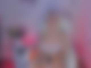 Live cam show with blonde-yen - Blonde Hair Lovense on CSO-WL