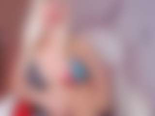 Live cam show with blonde-yen - Blondie on LiveSexCams6