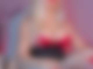 blonde-yen's Live Sex Cam Show