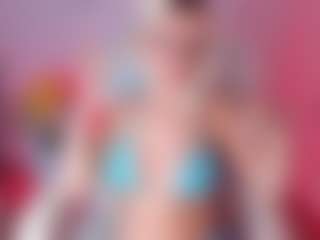 Live cam show with blonde-yen - Blondie on Camsoda