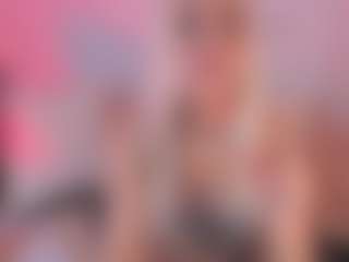 blonde-yen's Live Sex Cam Show