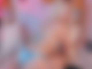 Live cam show with blonde-yen - Blondie on CamwithHer
