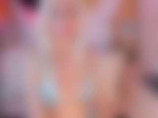 Live cam show with blonde-yen - Blondie on boobsie.com