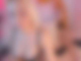 Live cam show with blonde-yen - Moaning on Camsoda