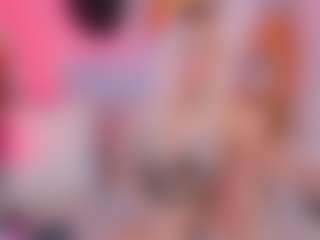 Live cam show with blonde-yen - Foot Fetish Blonde Hair on SpankPalCams