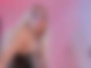 Live cam show with blonde-yen - Doggy on Streamer API