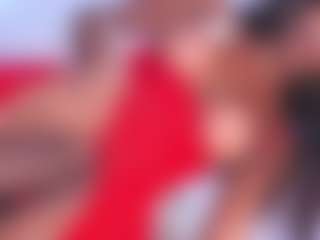 Molly Love's Live Sex Cam Show