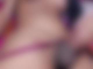 Molly Love's Live Sex Cam Show