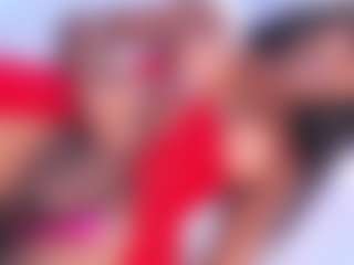 Molly Love's Live Sex Cam Show