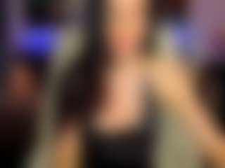 AngelinaClark's Live Sex Cam Show