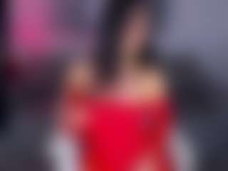 Live cam show with AngelinaClark - Blue Eyes on Chatstar